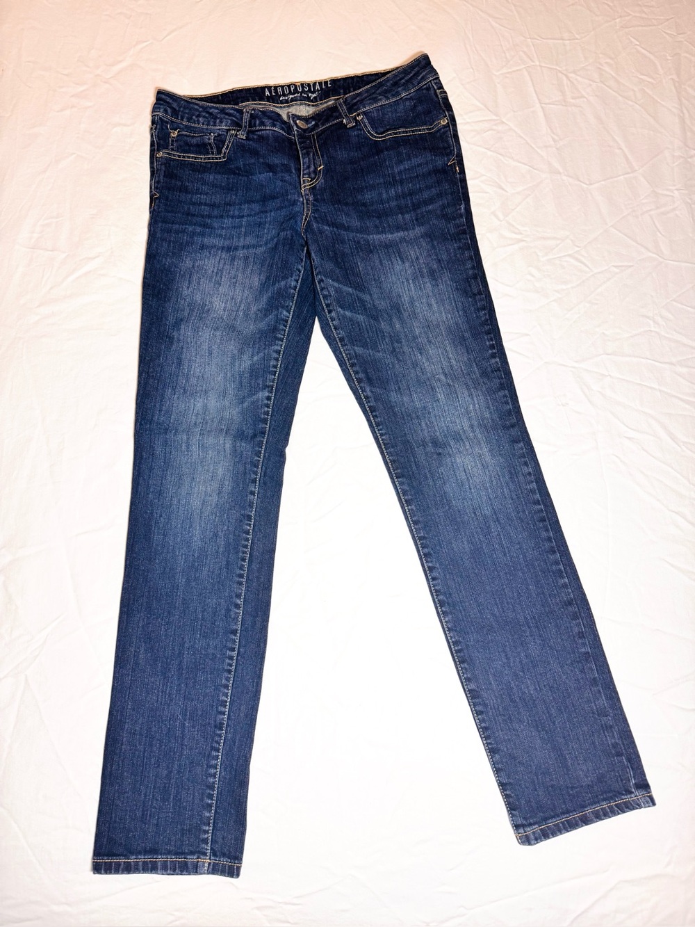 Aeropostale Skinny Jeans